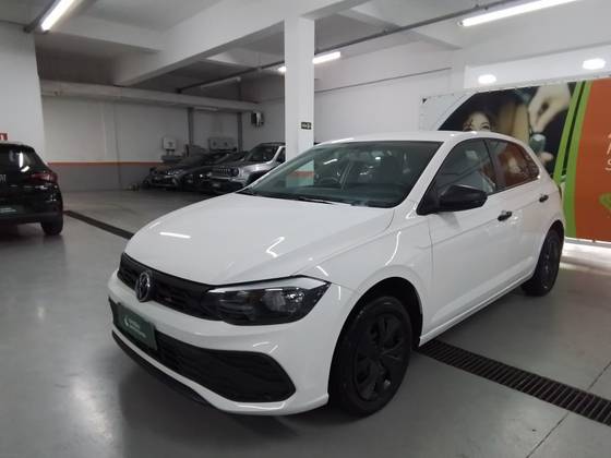 VOLKSWAGEN POLO 1.0 MPI TRACK MANUAL